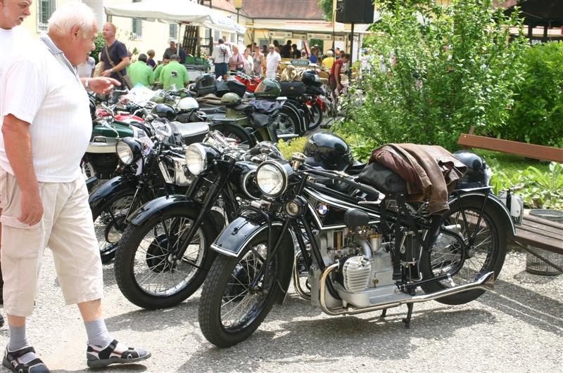 2009-07-12 11. Oldtimertreffen in Pinkafeld